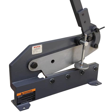 northern industrial sheet metal shear|12 inch sheet metal shear.